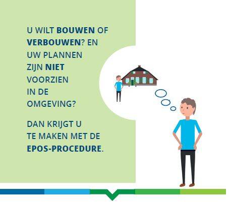 Bouwen EPOS procedure