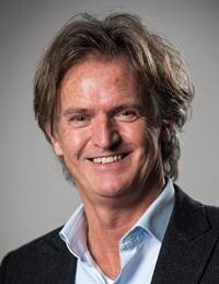André van Nijkerken
